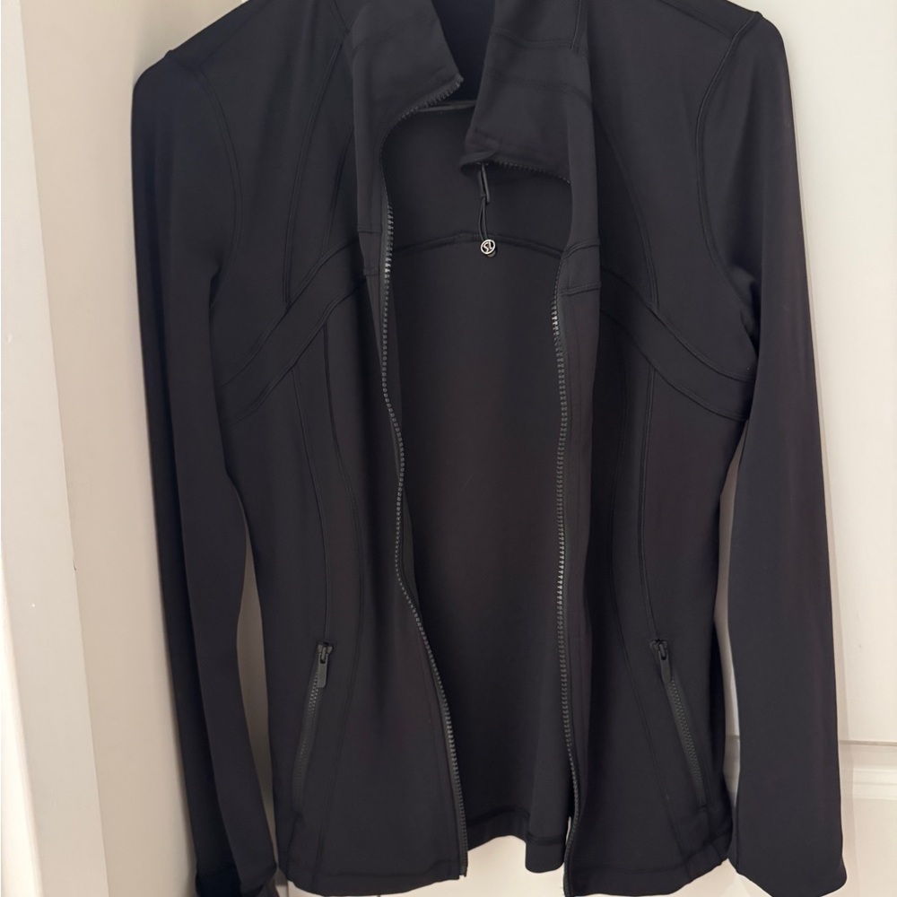 Lululemon define Jacket